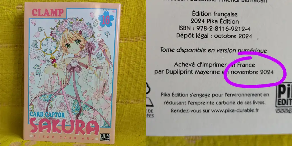 Cars Captor Sakura Clear Card Arc T16