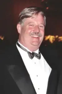 Armistead Maupin en 1994
