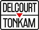 Logo des éditions Delcourt/Tonkam