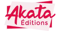 Logo des éditions Akata