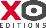 Logo des éditions XO