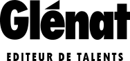Logo des éditions Glénat