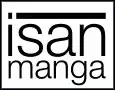 Logo des éditions Isan Manga