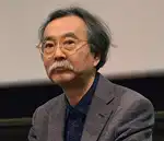 Jirô Taniguchi lors du FIBD 2025