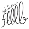 Logo des éditions FLBLB