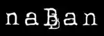 Logo des éditions naBan