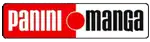 Logo de Panini Manga