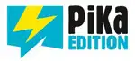 Logo de Pika Edition