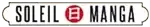 Logo de la collection Soleil Manga