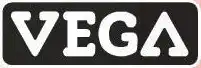 Logo des éditions Vega