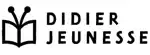 Logo des éditions Didier Jeunesse