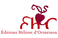 Logo des éditions Héloïse d'Ormesson